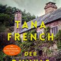Cover Art for 9783104906140, Der dunkle Garten: Roman by Tana French