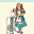 Cover Art for 9781509826827, Alice's Adventures in Wonderland & Through the Looking-Glass by Sir John Tenniel