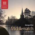Cover Art for 9781843794394, Middlemarch by George Eliot