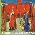 Cover Art for 9780670446483, Madeline in London by Ludwig Bemelmans