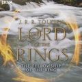 Cover Art for 9781481510714, The Lord of the Rings: The Fellowship of the Ring by J. R. r. Tolkien