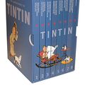 Cover Art for 8601410993306, The Adventures of Tintin: Collector's Gift Set by Hergé