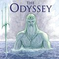 Cover Art for B07RN1VGWB, The Odyssey by Gareth Hinds