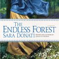Cover Art for 9780440339021, The Endless Forest by Sara Donati