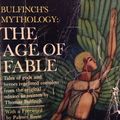 Cover Art for 9780451617675, Bulfinch Thomas : Bulfinch'S Mythology Volume I (Mentor Series) by Thomas Bulfinch