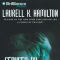 Cover Art for 9781593554200, Seduced by Moonlight by Laurell K Hamilton