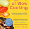 Cover Art for 9780733342325, Slow Cooker Central 7 Nights Of Slow Cooking by Paulene Christie