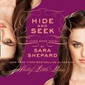 Cover Art for 9780007433018, Hide and Seek by Sara Shepard