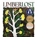 Cover Art for B0B1J2V71T, Limberlost by Robbie Arnott