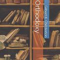 Cover Art for 9781503364455, Orthodoxy by Gilbert K. Chesterton