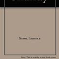 Cover Art for 9780030096952, Tristram Shandy by Laurence Sterne