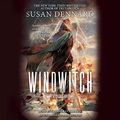 Cover Art for B01MTXD215, Windwitch: A Witchlands Novel by Susan Dennard