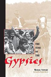 Cover Art for 9780813331997, The Time of the Gypsies by Michael Stewart