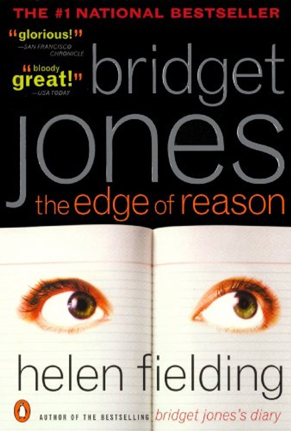 Cover Art for B00132S740, Bridget Jones: The Edge of Reason: A Novel (Bridget Jones series Book 2) by Helen Fielding