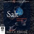 Cover Art for B07SM9X14L, Salt by Bruce Pascoe