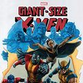 Cover Art for B092LNDRSR, Giant-Size X-Men: Tribute To Wein & Cockrum Gallery Edition (Giant-Size X-Men (2020)) by Len Wein
