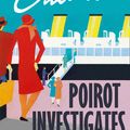 Cover Art for 9780008164836, Poirot InvestigatesPoirot by Agatha Christie
