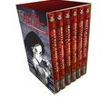 Cover Art for 9781632367112, Battle Angel Alita Deluxe Complete Series Box Set by Yukito Kishiro