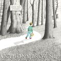 Cover Art for 9781844285594, Into the Forest by Anthony Browne