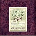 Cover Art for 9780310806479, The Purpose-driven Life by Rick Warren