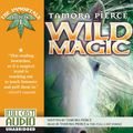 Cover Art for B00092P1HG, Wild Magic by Tamora Pierce
