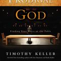 Cover Art for 9780310325369, The Prodigal God: Discussion Guide by Timothy Keller