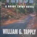 Cover Art for 9780786246786, Past Tense: A Brady Coyne Novel by William G. Tapply