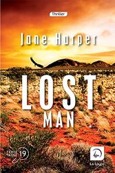 Cover Art for 9782848689494, Lost man (Vol. 2): Tome 2 by Jane Harper