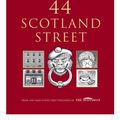 Cover Art for 9781904598169, 44 Scotland Street by McCall Smith, Alexander