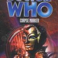 Cover Art for 9780563555759, Doctor Who: Corpse Marker by Chris Boucher