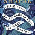 Cover Art for B07N3663SF, 10 Minutes 38 Seconds in this Strange World by Elif Shafak