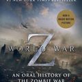 Cover Art for 9780770437411, World War Z (Movie Tie-In Edition) by Max Brooks