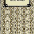 Cover Art for 9781420934915, The Wars of the Jews by Flavius Josephus, William Whiston