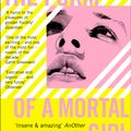 Cover Art for 9781529007664, Paul Takes the Form of A Mortal Girl by Andrea Lawlor