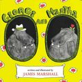 Cover Art for 9780812433821, George and Martha (Prebound) by James Marshall