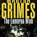 Cover Art for 9780747268413, The Lamorna Wink by Martha Grimes