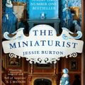 Cover Art for 9781447284666, The Miniaturist by Jessie Burton