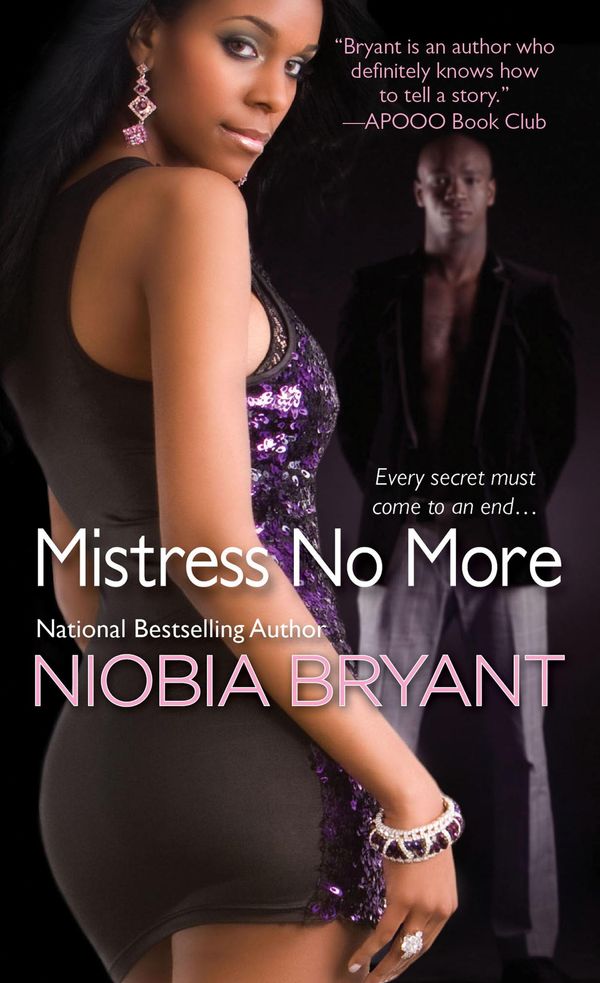 Cover Art for 9780758293558, Mistress No More by Niobia Bryant