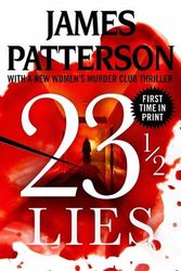 Cover Art for 9781538752722, 23 ½ Lies by James Patterson