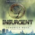 Cover Art for 9780062225764, Insurgent by Veronica Roth