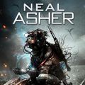 Cover Art for 9781912950751, Lockdown Tales by Neal Asher