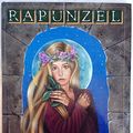 Cover Art for 9780824985585, Rapunzel by Jacob Grimm