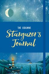 Cover Art for 9781474953139, Stargazer's Journal by Fiona Patchett