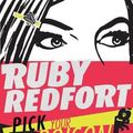 Cover Art for 9780763654719, Ruby Redfort Pick Your PoisonRuby Redfort by Lauren Child