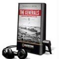 Cover Art for 9781470817305, The Generals by Thomas E. Ricks