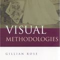 Cover Art for 9780761966647, Visual Methodologies by Gillian Rose