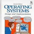 Cover Art for 9780136386773, Operating Systems by Andrew S. Tanenbaum, Albert S. Woodhull