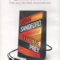 Cover Art for 9781509410118, Extreme Prey by John Sandford