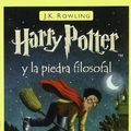 Cover Art for 9788478886548, Harry Potter Y La Piedra Filosofal by J. K. Rowling, Alicia Dellepiane