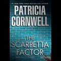 Cover Art for B002TNAC0E, The Scarpetta Factor by Patricia Cornwell